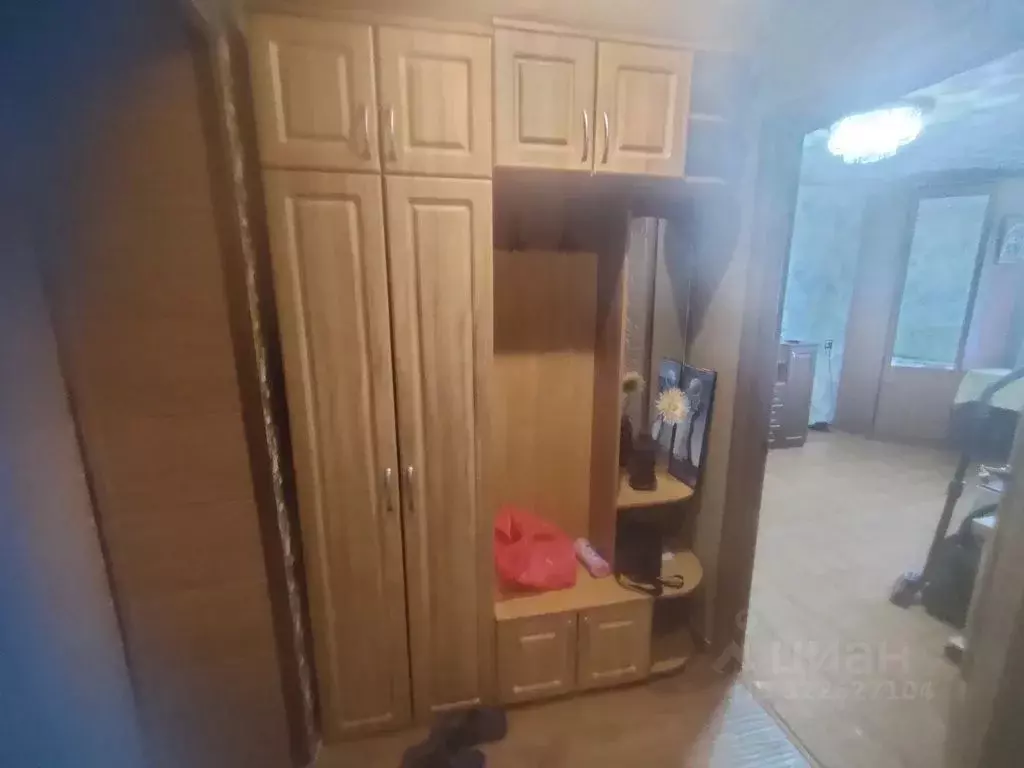 1-к кв. Ивановская область, Кинешма Красноветкинская ул., 21А (35.0 м) - Фото 2