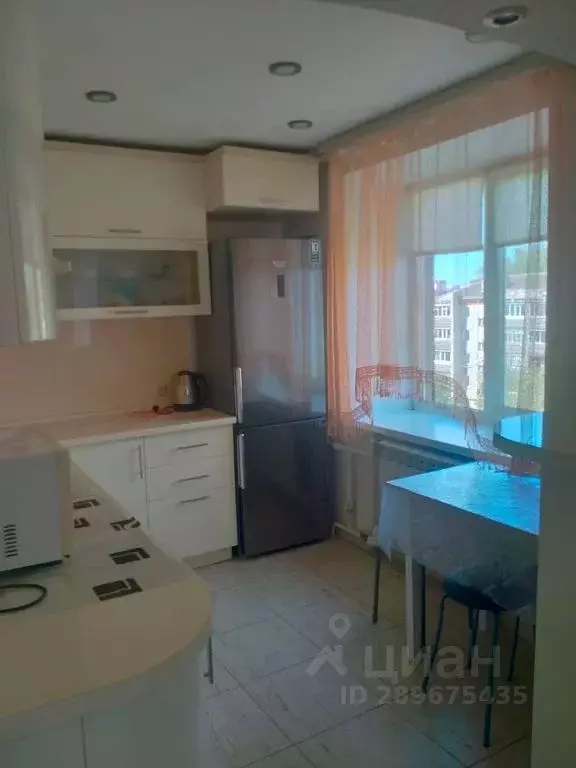 2-к кв. Марий Эл, Йошкар-Ола ул. Подольских Курсантов, 4 (50.0 м) - Фото 0