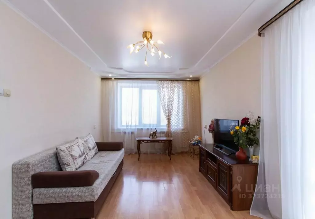 4-к кв. Томская область, Томск Мокрушинский мкр, ул. Мокрушина, 16 ... - Фото 2