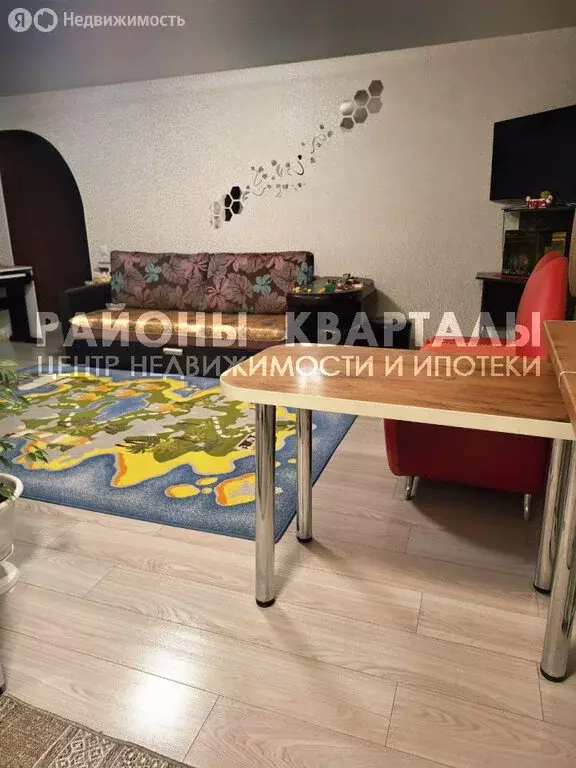 2-комнатная квартира: Копейск, проспект Победы, 9 (44 м) - Фото 2