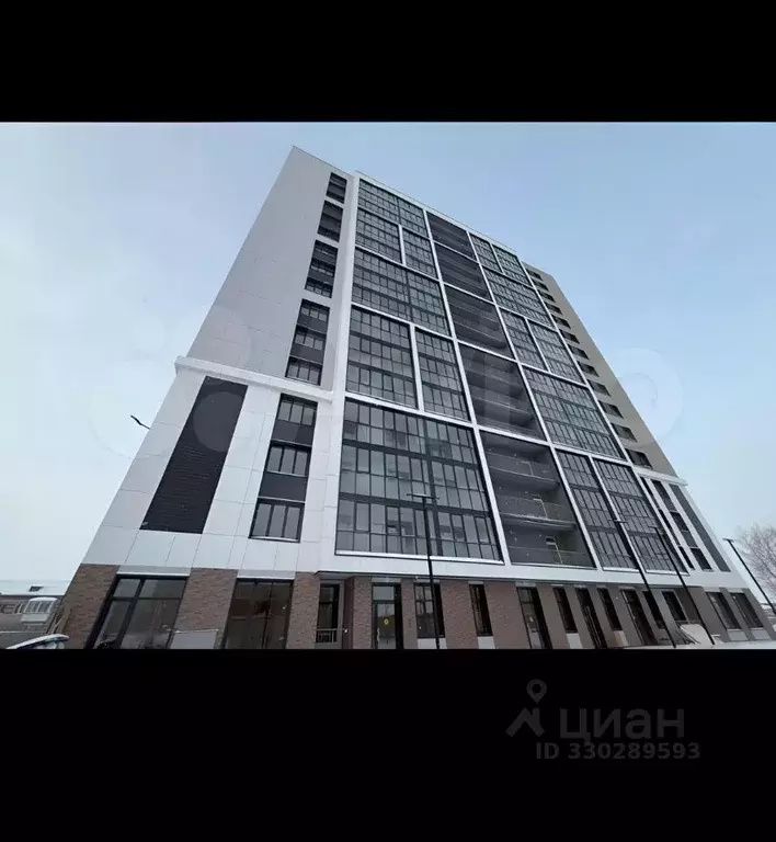 Студия Пермский край, д. Кондратово ул. Камская, 8А (26.0 м) - Фото 1