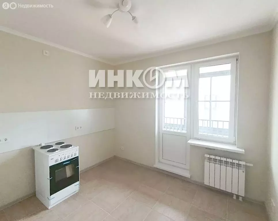 2-комнатная квартира: Москва, улица Героев Панфиловцев, 49 (58.9 м) - Фото 1