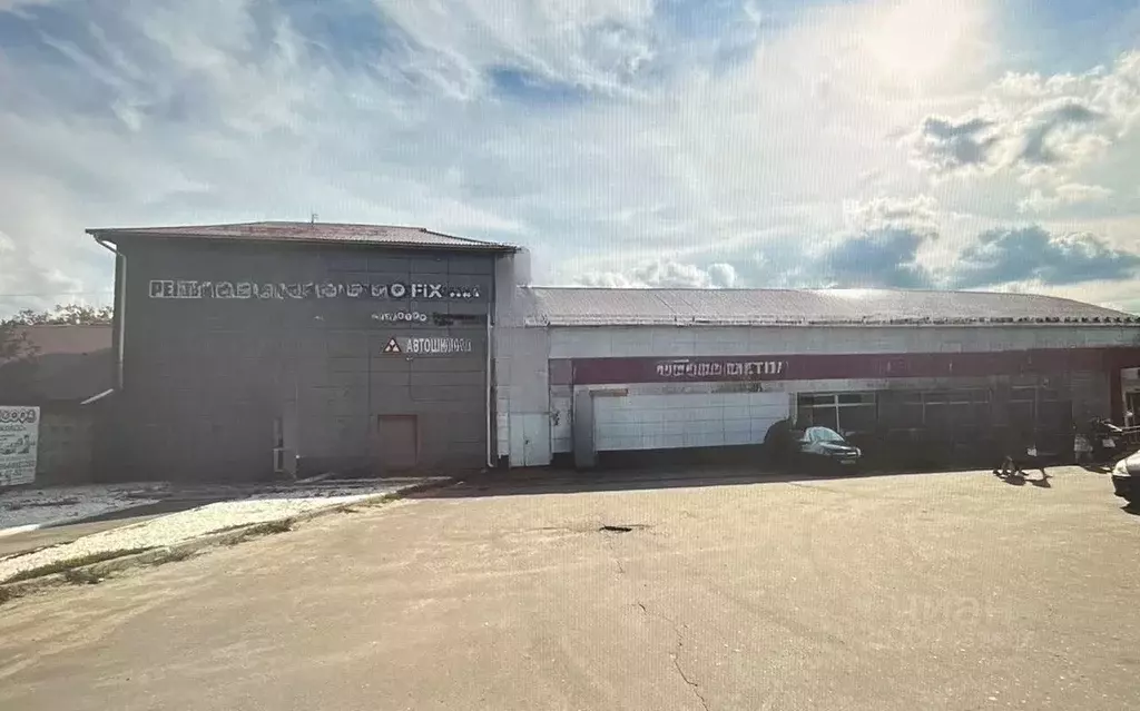 Офис в Ивановская область, Тейково Социалистическая ул., 9/2 (27 м) - Фото 2