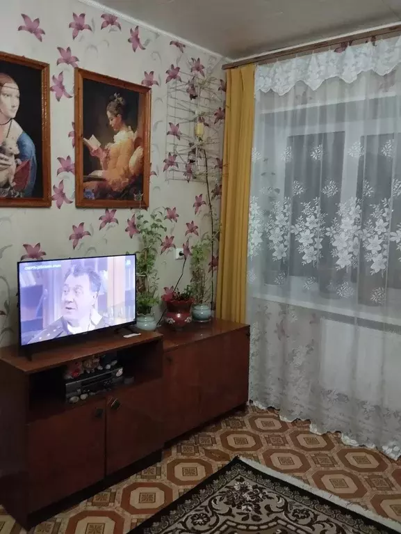 Продаётся 2-к квартира, 41.1 м - Фото 1