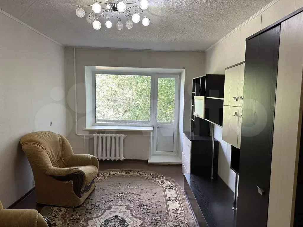 2-к. квартира, 43,5 м, 2/5 эт. - Фото 1