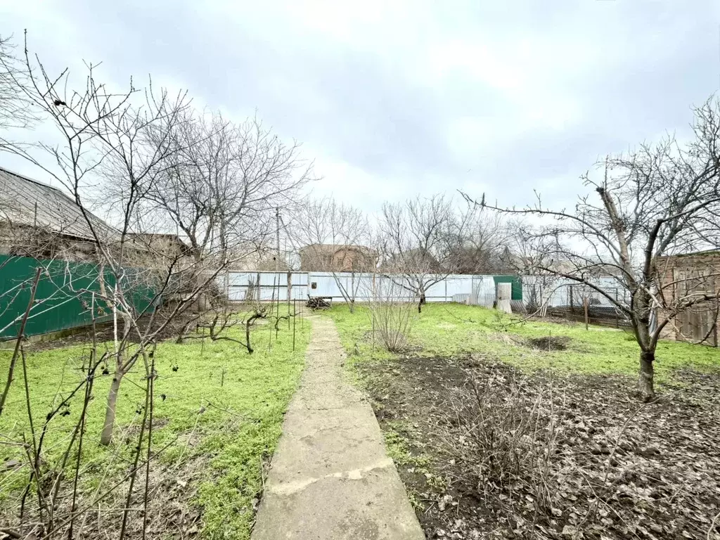 Дом в Краснодарский край, Краснодар Таймырская ул. (128 м) - Фото 2