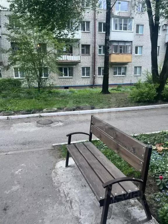 2-к кв. Брянская область, Брянск проезд 2-й Станке Димитрова, 1 (44.7 ... - Фото 1