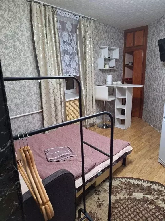 Комната Коми, Сыктывкар ул. Орджоникидзе, 40 (16.0 м) - Фото 1