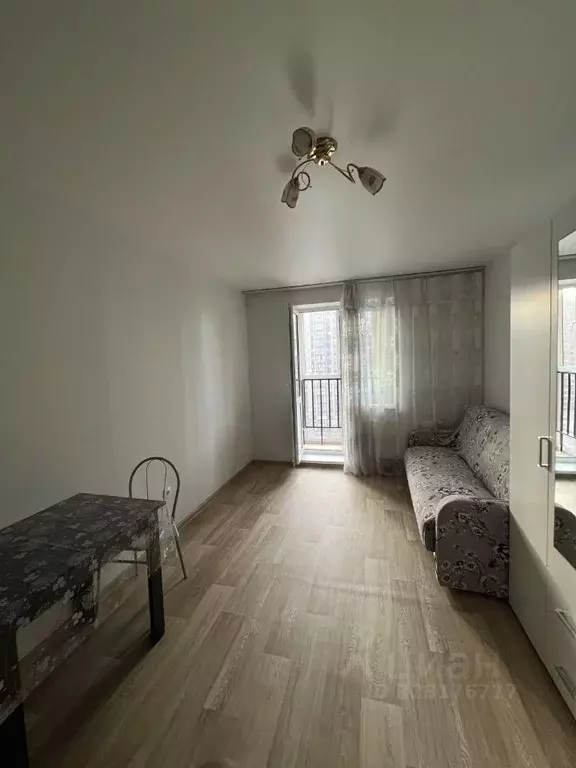 Студия Тверская область, Калининский муниципальный округ, д. Батино ... - Фото 1