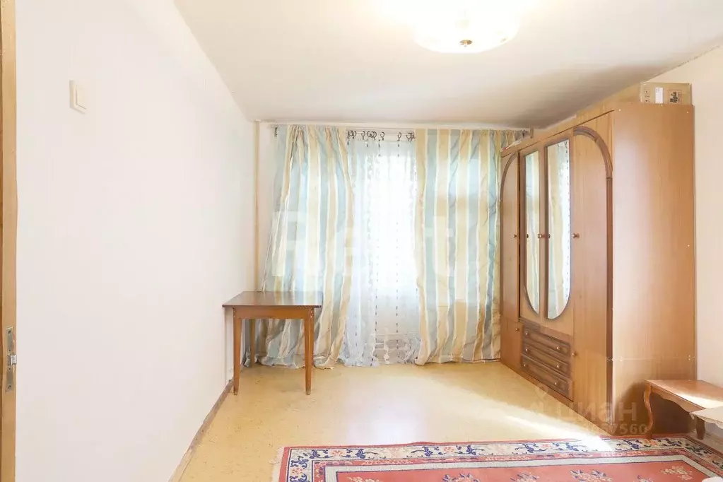 2-к кв. Москва ул. Плеханова, 18К2 (59.0 м) - Фото 2