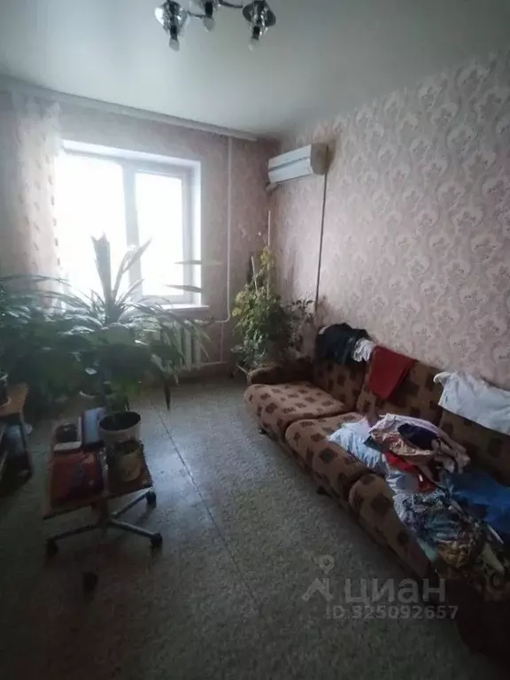 2-к кв. Ульяновская область, Ульяновск ул. Ефремова, 137к1 (50.9 м) - Фото 1