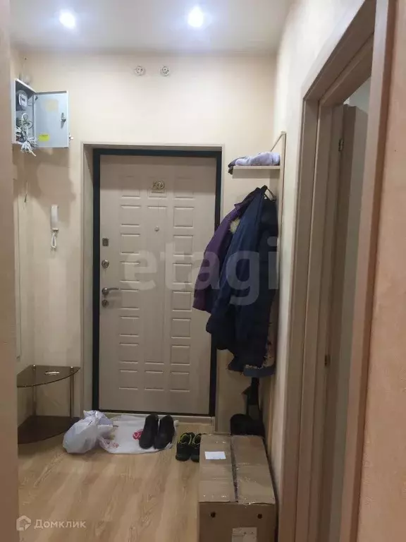 Продаётся 1-к квартира, 32 м - Фото 1