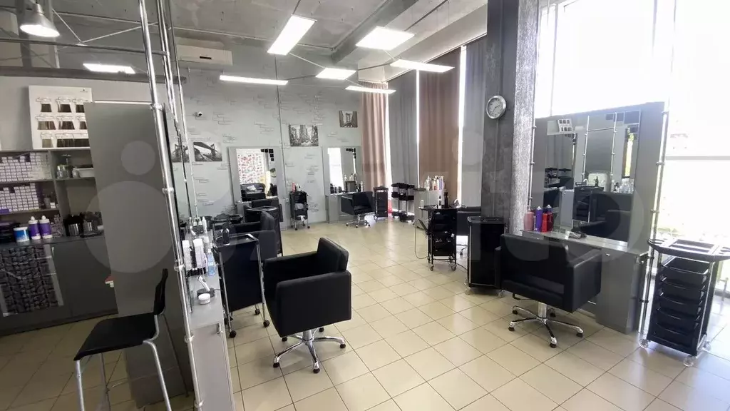 Свободного назначения 160 м2 - Фото 1