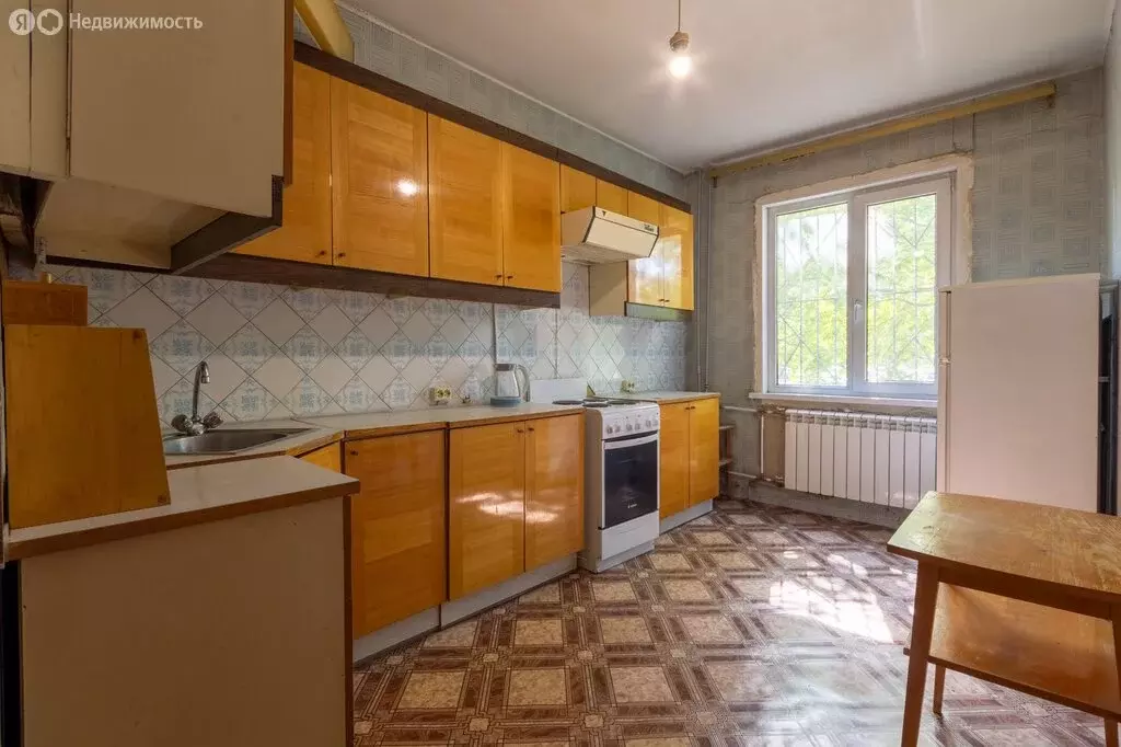 2-комнатная квартира: Санкт-Петербург, Ленинский проспект, 96к1 (51.5 ... - Фото 1