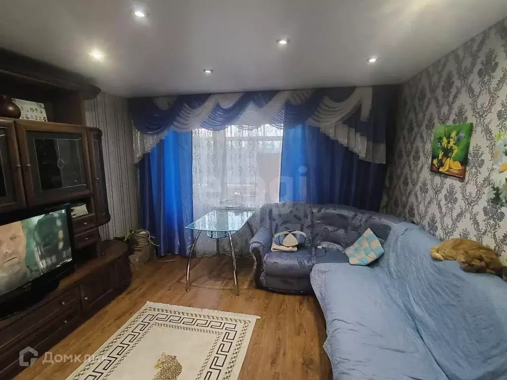 Продаётся 3-к квартира, 62.7 м - Фото 0