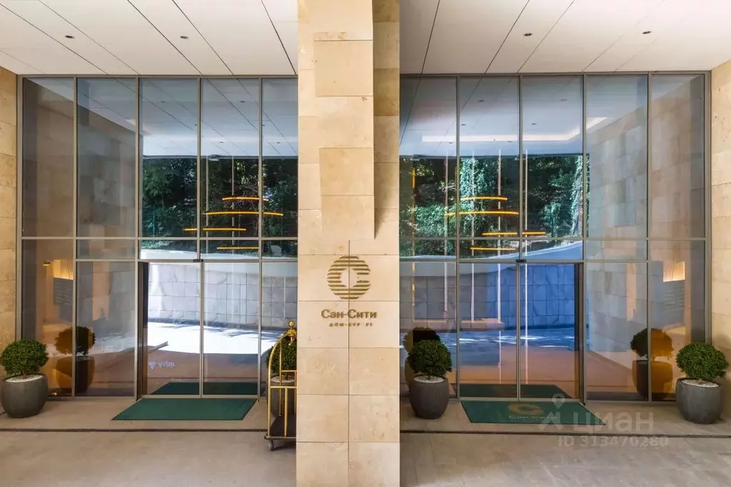 3-к кв. Краснодарский край, Сочи Курортный просп., 108 (133.4 м) - Фото 1