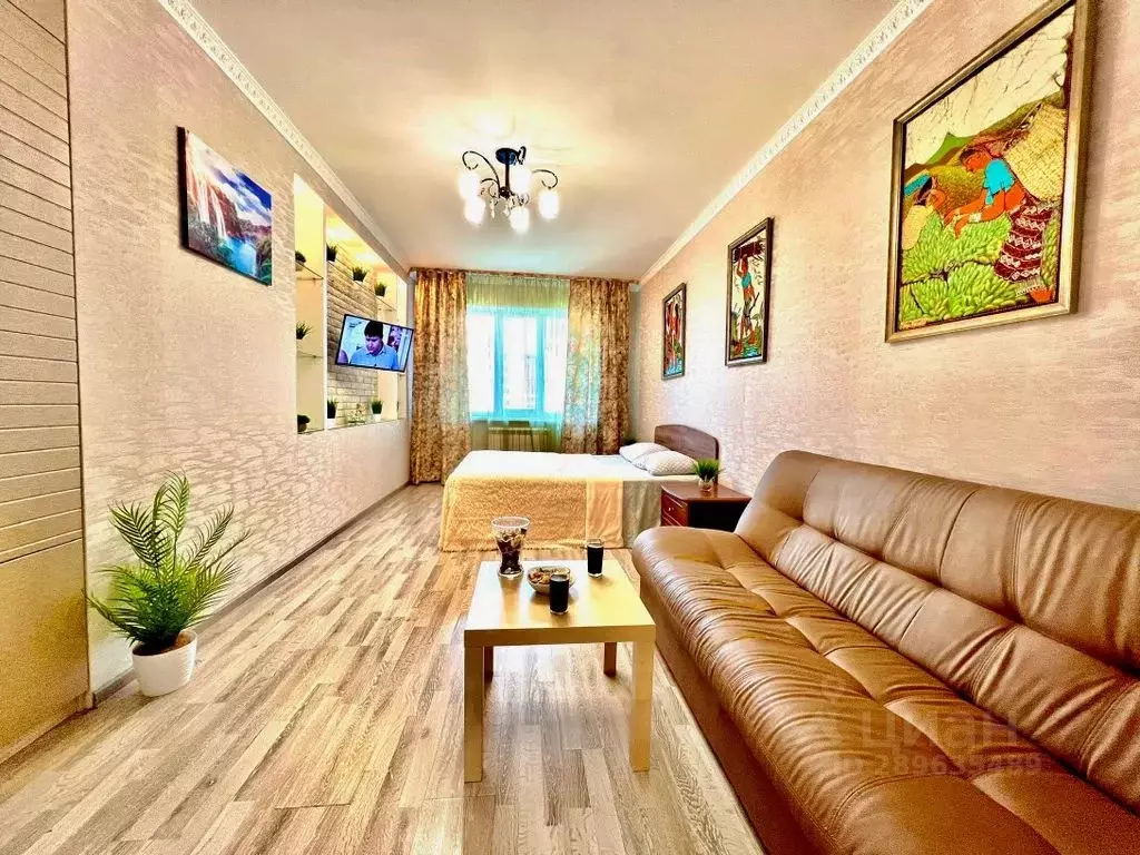 2-к кв. Самарская область, Самара Садовая ул., 337 (73.0 м) - Фото 1