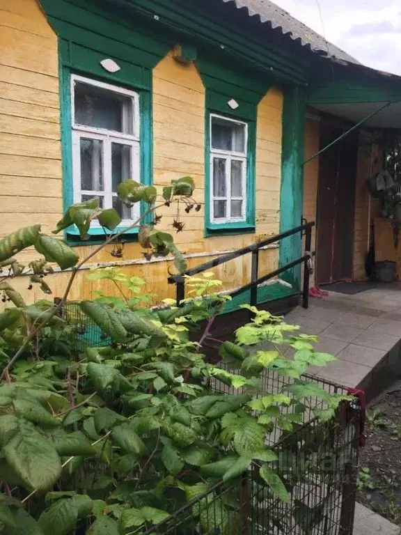 Дом в Белгородская область, Поселок Чернянка городское поселение, ... - Фото 0