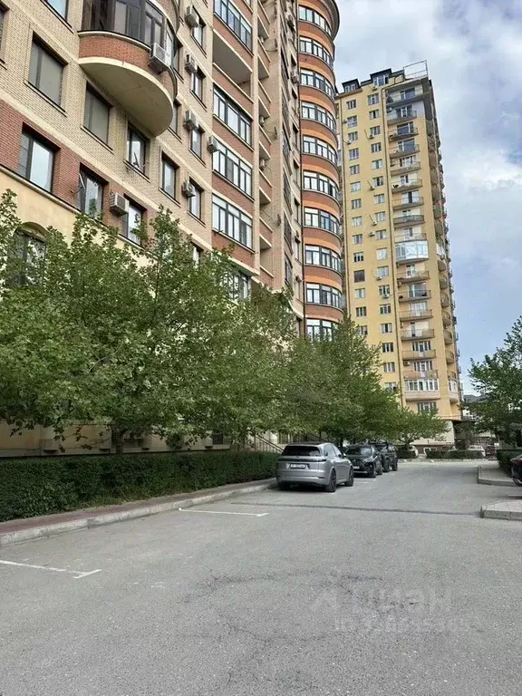 3-к кв. Дагестан, Махачкала ул. Каримова (130.0 м) - Фото 2