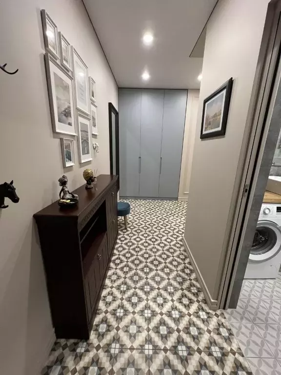 2-к кв. Московская область, Одинцовский городской округ, пос. Горки-10 ... - Фото 2