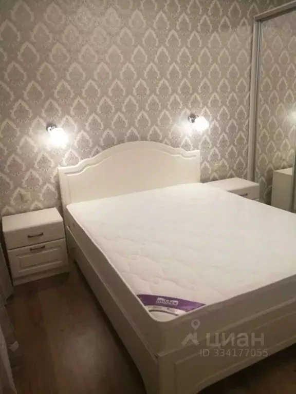 2-к кв. Москва Красноказарменная ул., 14Ак5 (43.0 м) - Фото 1