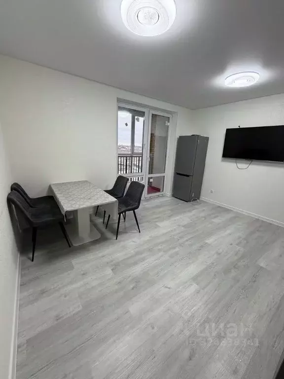 3-к кв. Тюменская область, Тюменский муниципальный округ, д. Патрушева ... - Фото 2