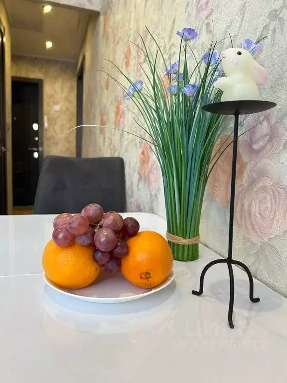 1-к кв. Башкортостан, Учалы ул. Ахметгалина, 21 (35.0 м) - Фото 1