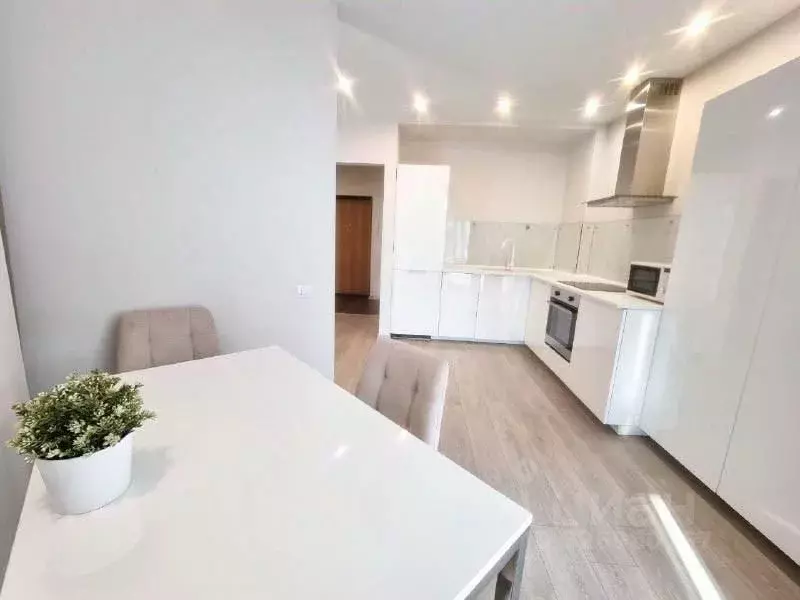 2-к кв. Новосибирская область, Новосибирск Коммунистическая ул., 11 ... - Фото 2