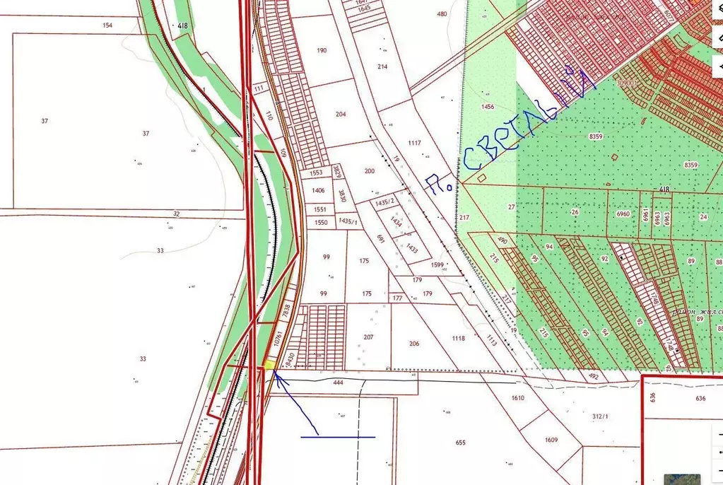 Участок в Челябинская область, Магнитогорск  (21.0 сот.) - Фото 0