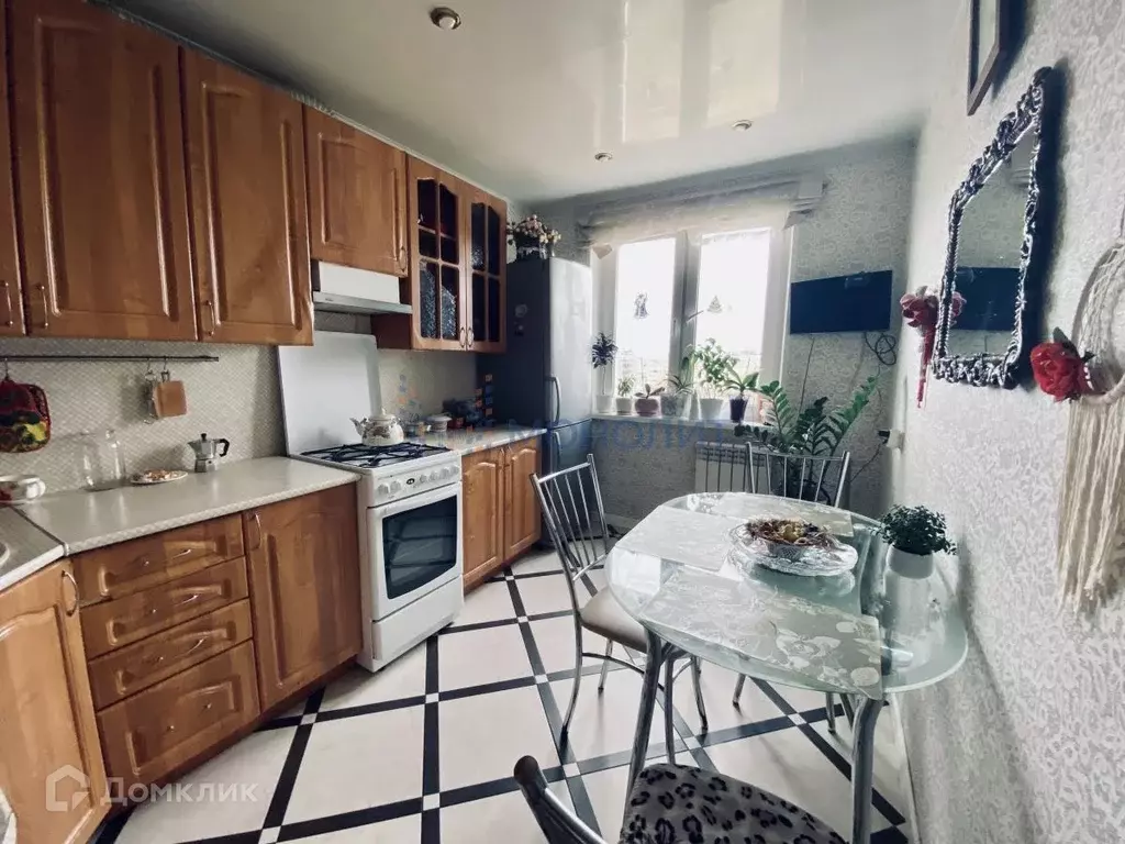 Продаётся 3-к квартира, 63.2 м - Фото 0