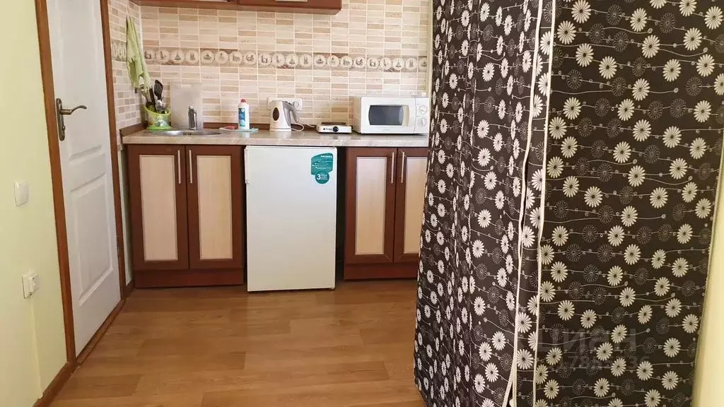 Комната Крым, Ялта муниципальный округ, Симеиз пгт ул. Владимира ... - Фото 1