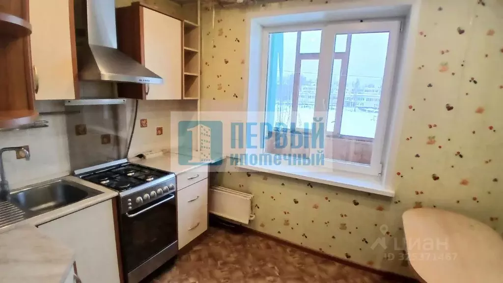 1-к кв. Марий Эл, Йошкар-Ола ул. Подольских Курсантов, 5 (33.0 м) - Фото 2