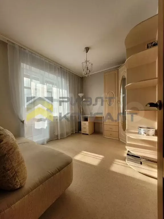 2-к. квартира, 51,4 м, 7/10 эт. - Фото 1