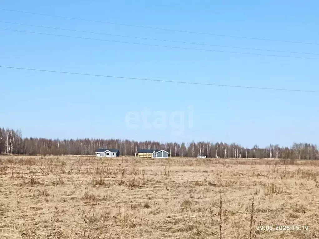Участок в Костромская область, Кострома  (10.09 сот.) - Фото 0