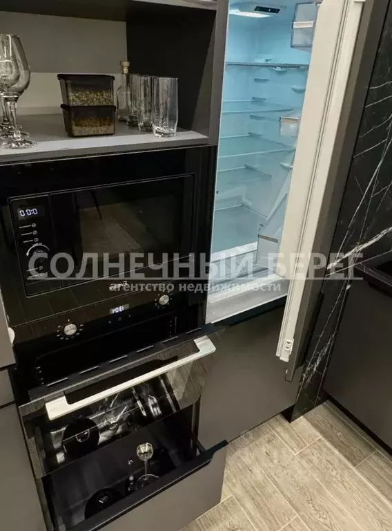 1-к кв. Краснодарский край, Сочи Ландышевая ул., 12/6а (46.1 м) - Фото 2