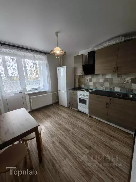 1-к кв. Ростовская область, Ростов-на-Дону ул. Висаитова, 5/11 (34.5 ... - Фото 2