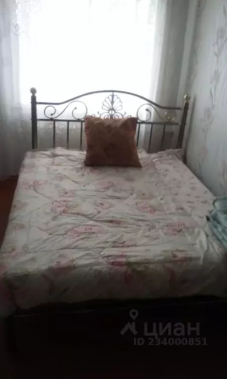 2-к кв. Кемеровская область, Новокузнецк пер. Вологодского, 6 (47.0 м) - Фото 1