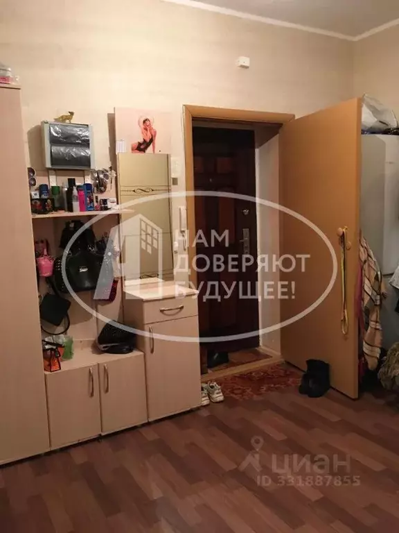 1-к кв. Пермский край, Чусовой ул. Мира, 2 (34.1 м) - Фото 2