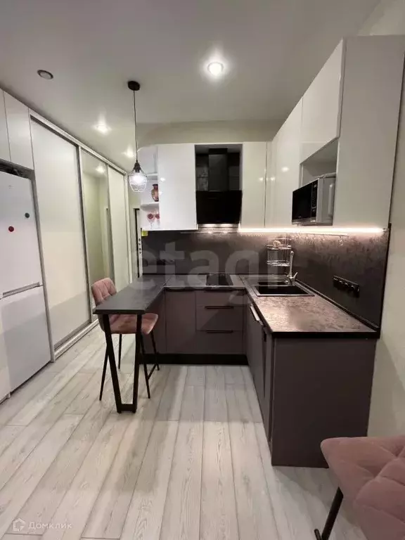 Продаётся квартира-студия, 23.7 м - Фото 0