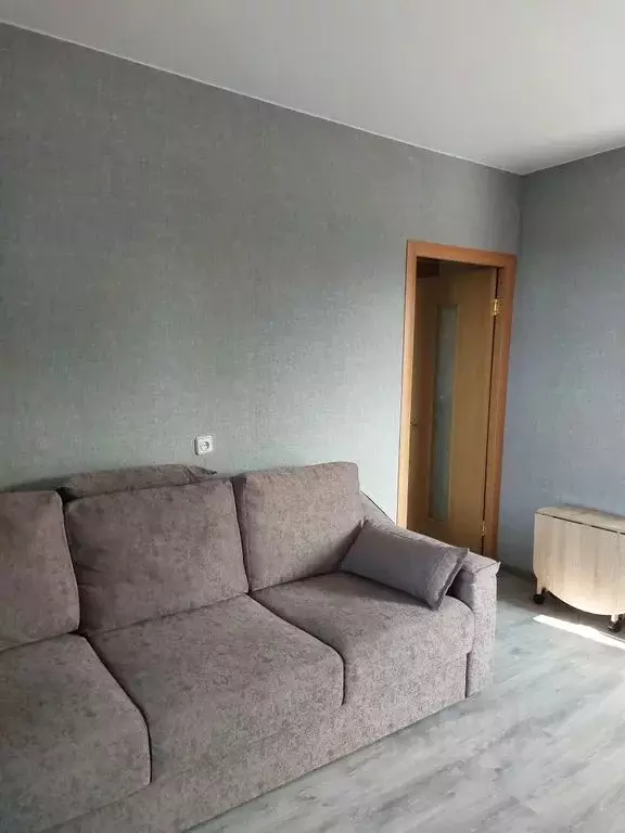 1-к кв. Карелия, Сортавала Карельская ул., 77 (36.0 м) - Фото 1