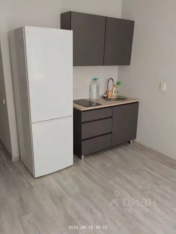 Студия Москва Сосенское поселение, просп. Куприна, 11к1 (33.0 м) - Фото 2