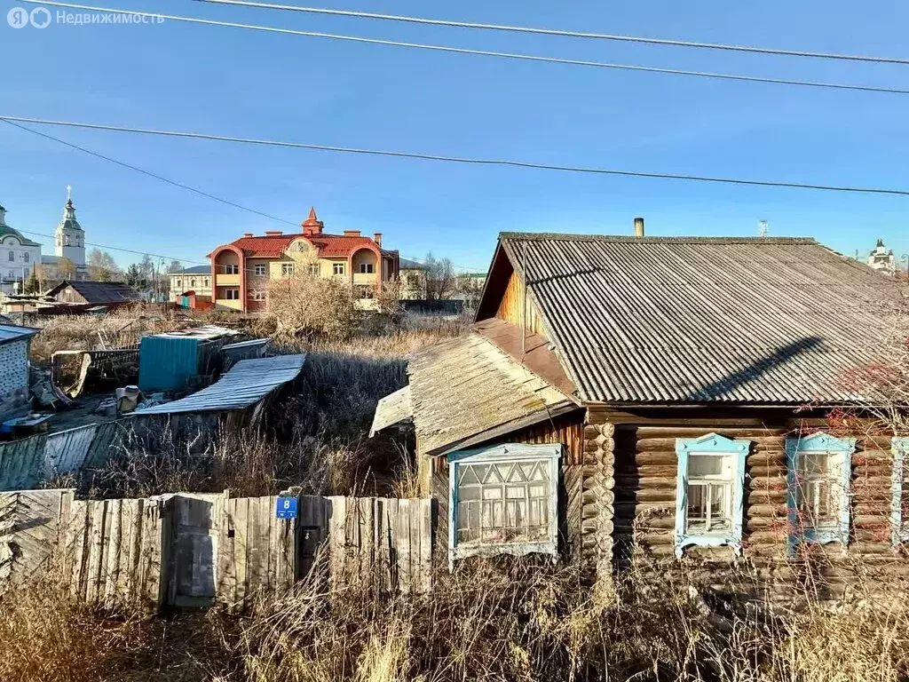 Дом в Тобольск, улица Горького (43.7 м) - Фото 2