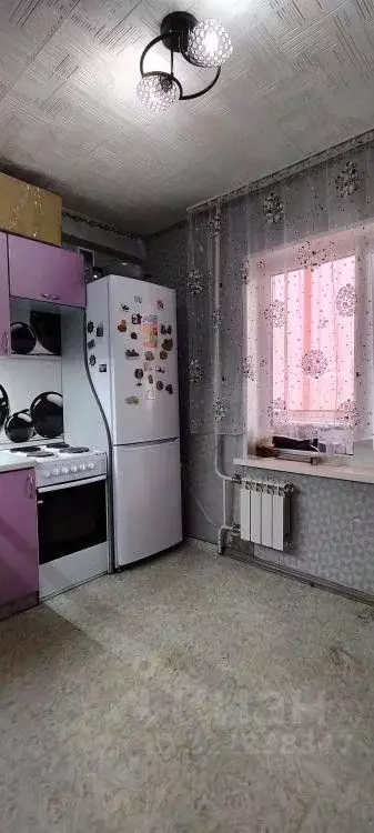 3-к кв. Хакасия, Саяногорск Саяногорск городской округ, Березовый ... - Фото 0