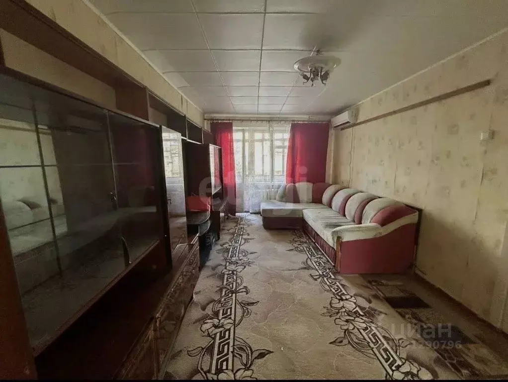 2-к кв. Крым, Евпатория ул. Некрасова, 75 (46.1 м) - Фото 1