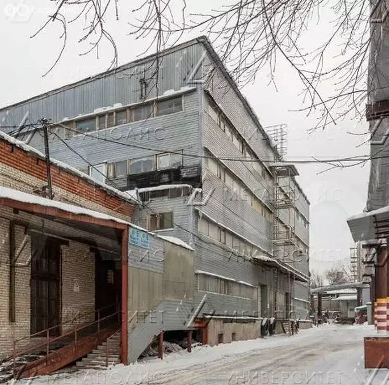 Склад (83 м) - Фото 2