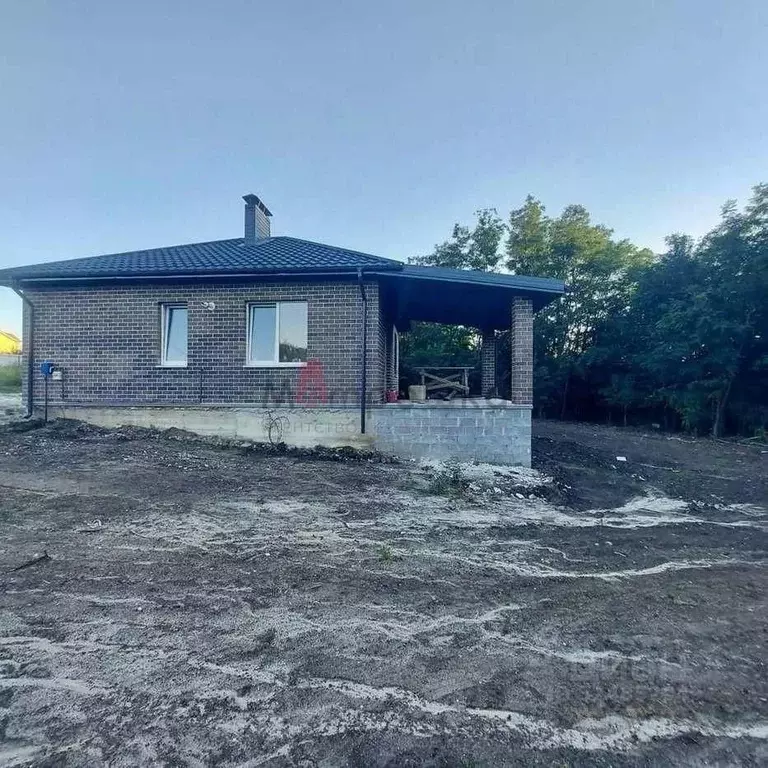 Дом в Белгородская область, Белгородский район, Пушкарское с/пос, с. ... - Фото 2