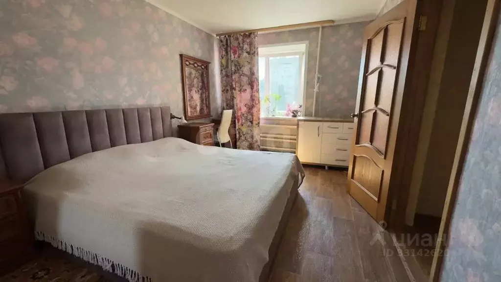 3-к кв. Белгородская область, Белгород ул. Губкина, 18 (66.9 м) - Фото 2