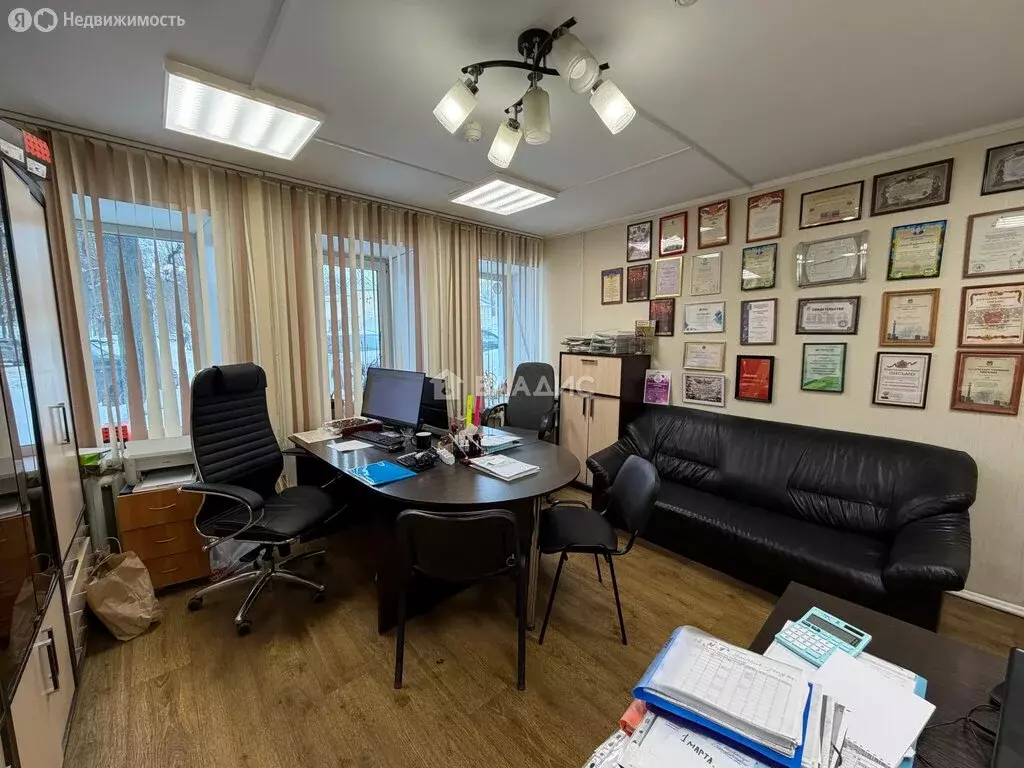 1-комнатная квартира: Ковров, улица Щорса, 13 (26.2 м) - Фото 1