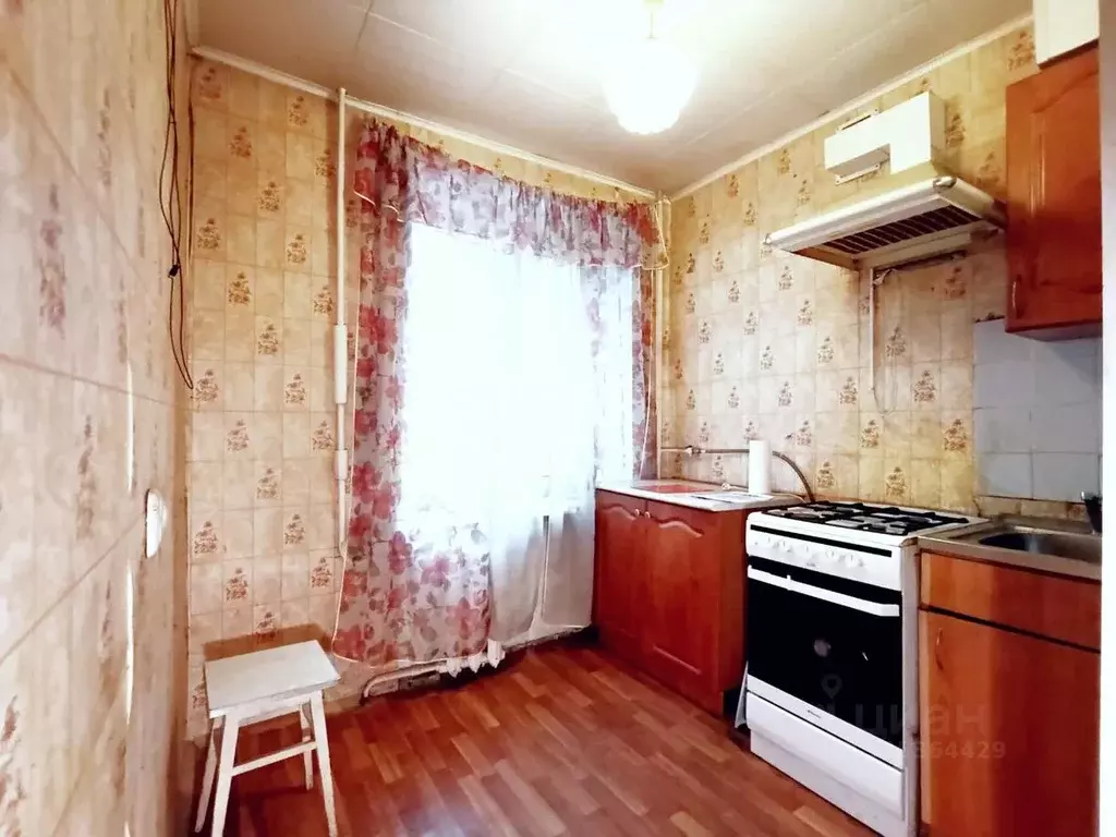 2-к кв. Московская область, Мытищи Летная ул., 14к2 (43.7 м) - Фото 1