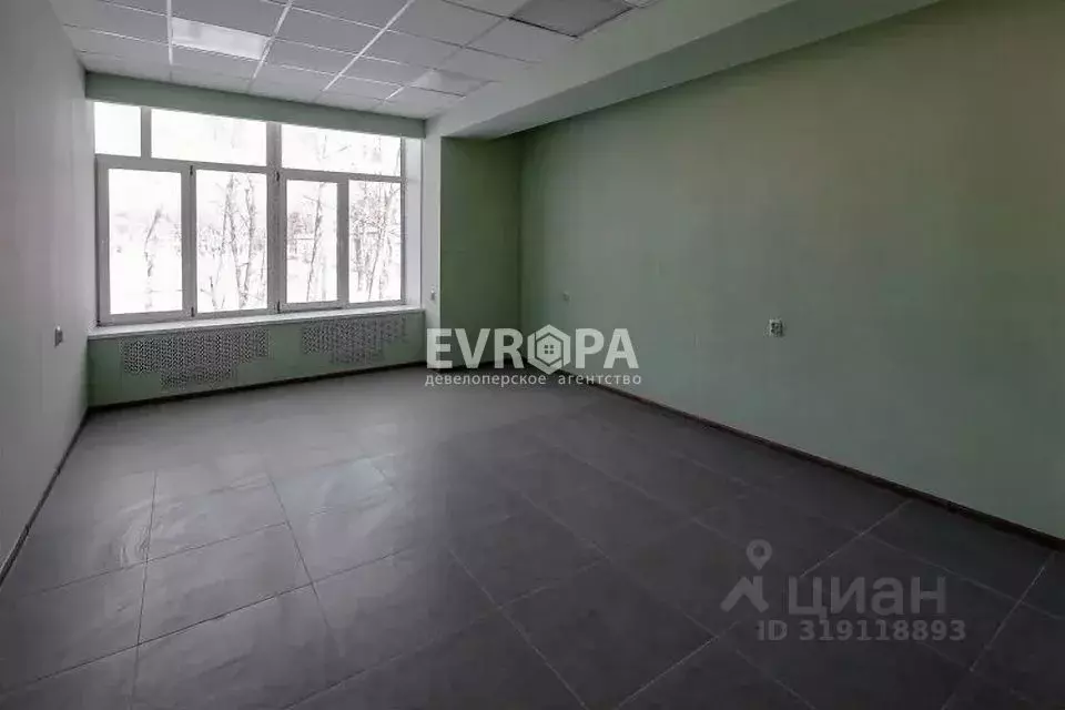 Офис в Ульяновская область, Ульяновск Высотный проезд, 3А (22 м) - Фото 0
